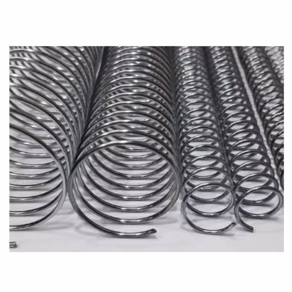 خرید فنر صحافی مارپیچ فلزی سایز 45 | بازار چاپ ایران