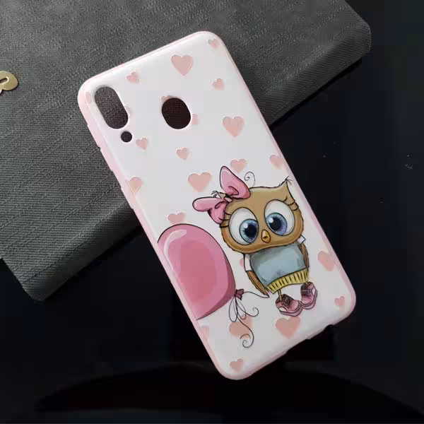 قاب بلکین مناسب برای گوشی موبایل سامسونگ M20