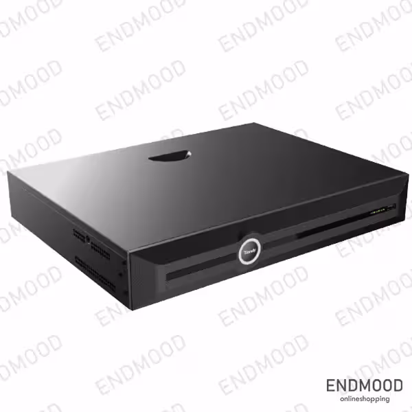 دستگاه NVR تیاندی (Tiandy) مدل TC-R3440 Spec:I/B/N