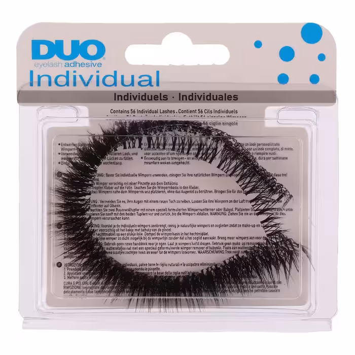 مژه مصنوعی دوو مدل فیشر کینگ کد 5D بسته 5 عددی