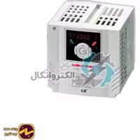 خرید اینورتر LS(ال اس) سه فاز 4 کیلووات IG5