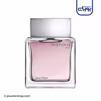 عطر ادکلن سی کی ایفوریا مردانه