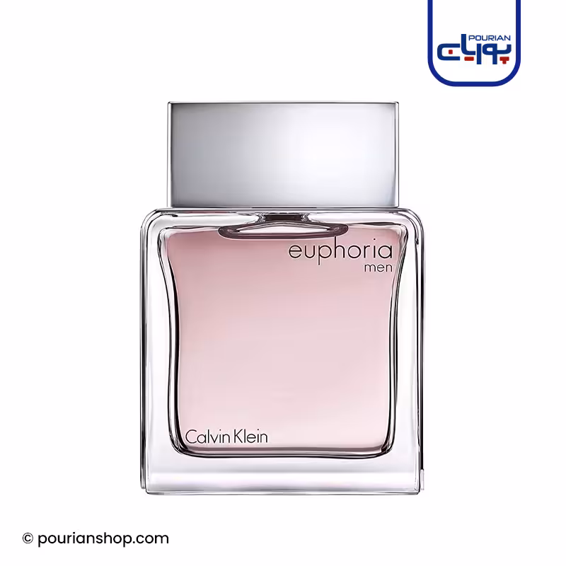 عطر ادکلن سی کی ایفوریا مردانه