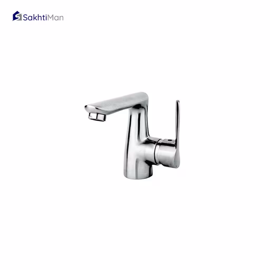 شیر روشویی راسان مدل رابیت