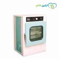 انکوباتور آزمایشگاهی یخچال دار 55 لیتری بهسان