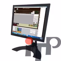 صندوق فروشگاهی دست دوم اکسیوم Axiom / celeron j1900