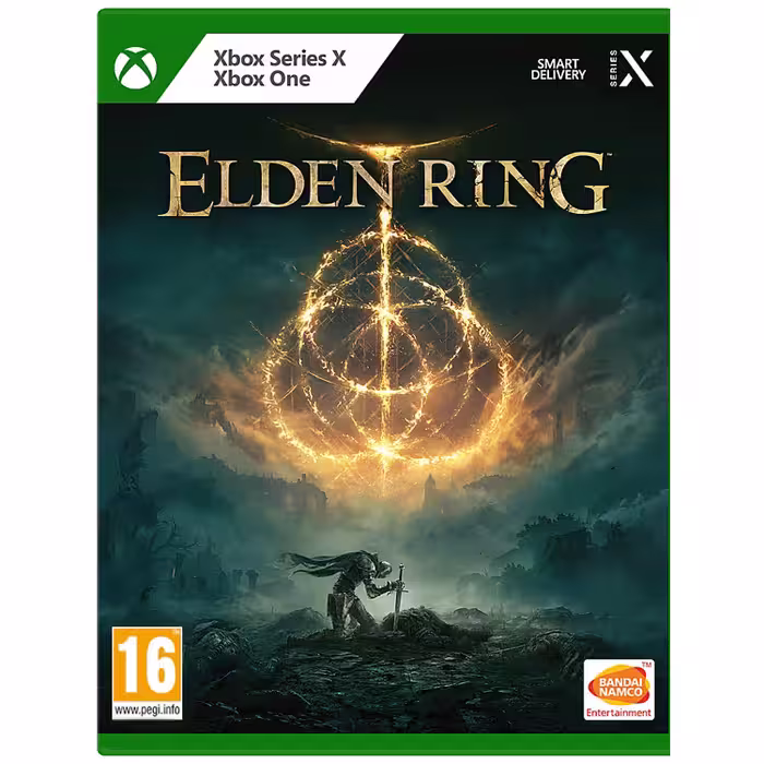 Elden Ring – XBOX