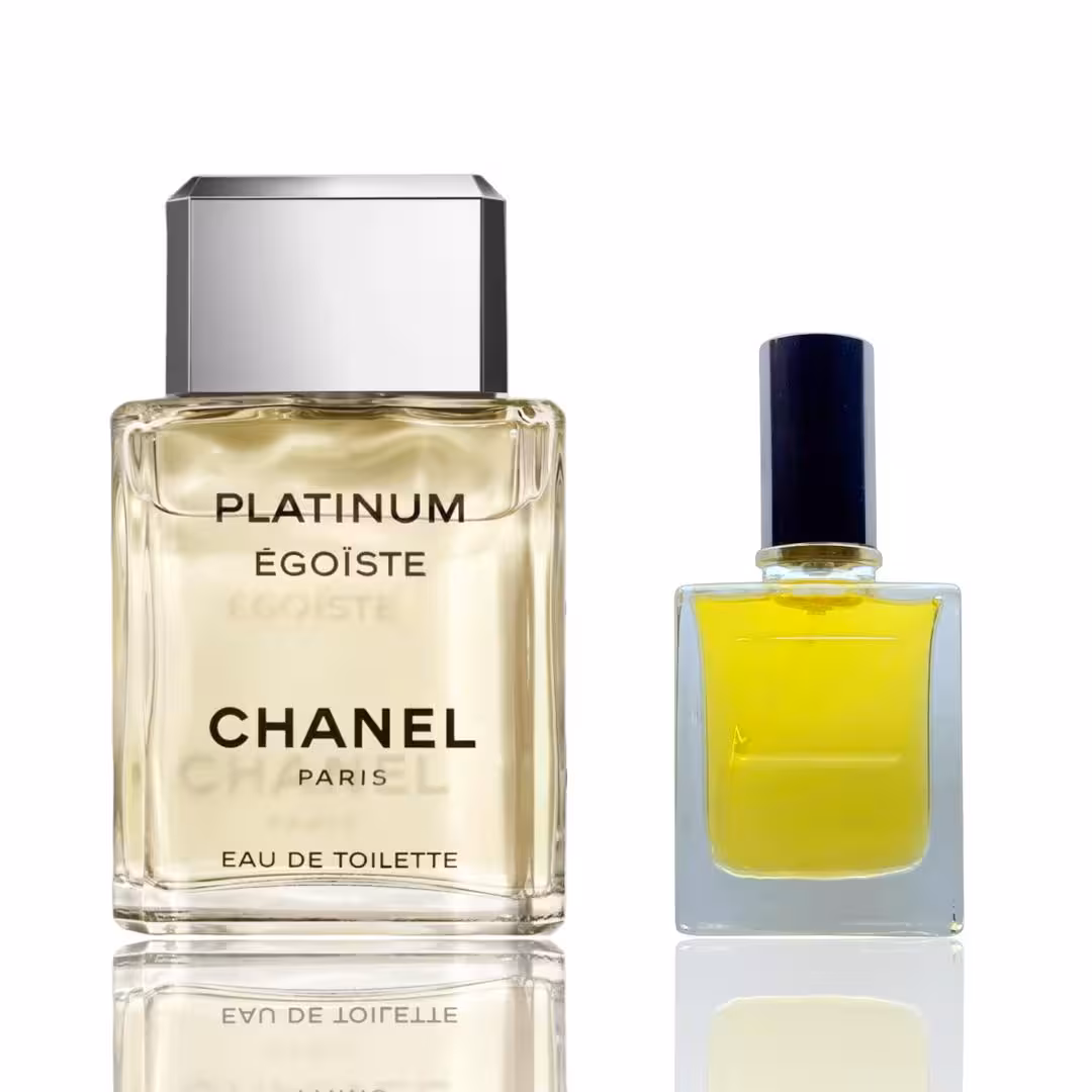 عطر شنل اگویست پلاتینیوم - Chanel Egoiste Platinum