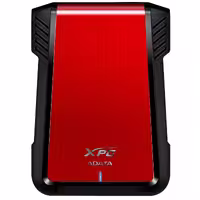 باکس تبدیل هارد 2.5 اینچ اینترنال به اکسترنال ADATA مدل EX500