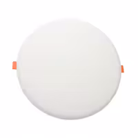 لامپ هالوژن ال ای دی 38 وات پرشین لایت مدل فول لایت فنر متغیر طرح گرد