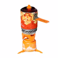 جت بویل فایر مپل مدل Star X2