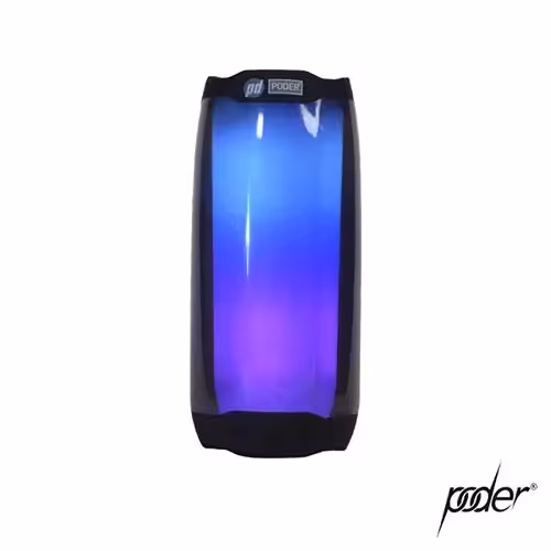 اسپیکر بلوتوثی پودر مدل PODER PD-980