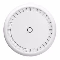 قیمت و خرید اکسس پوینت بی‌سیم و دوباند میکروتیک مدل RBcAPGi-5acD2nD-XL - cAP XL ac | یاس ارتباط