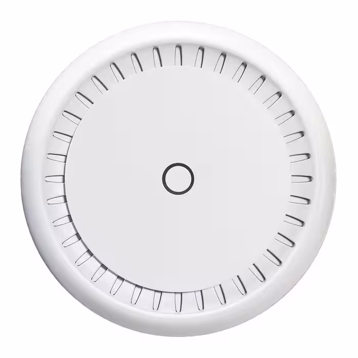 قیمت و خرید اکسس پوینت بی‌سیم و دوباند میکروتیک مدل RBcAPGi-5acD2nD-XL - cAP XL ac | یاس ارتباط