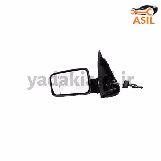 آینه دستی 405 خرگوشی سمت چپ کاوج