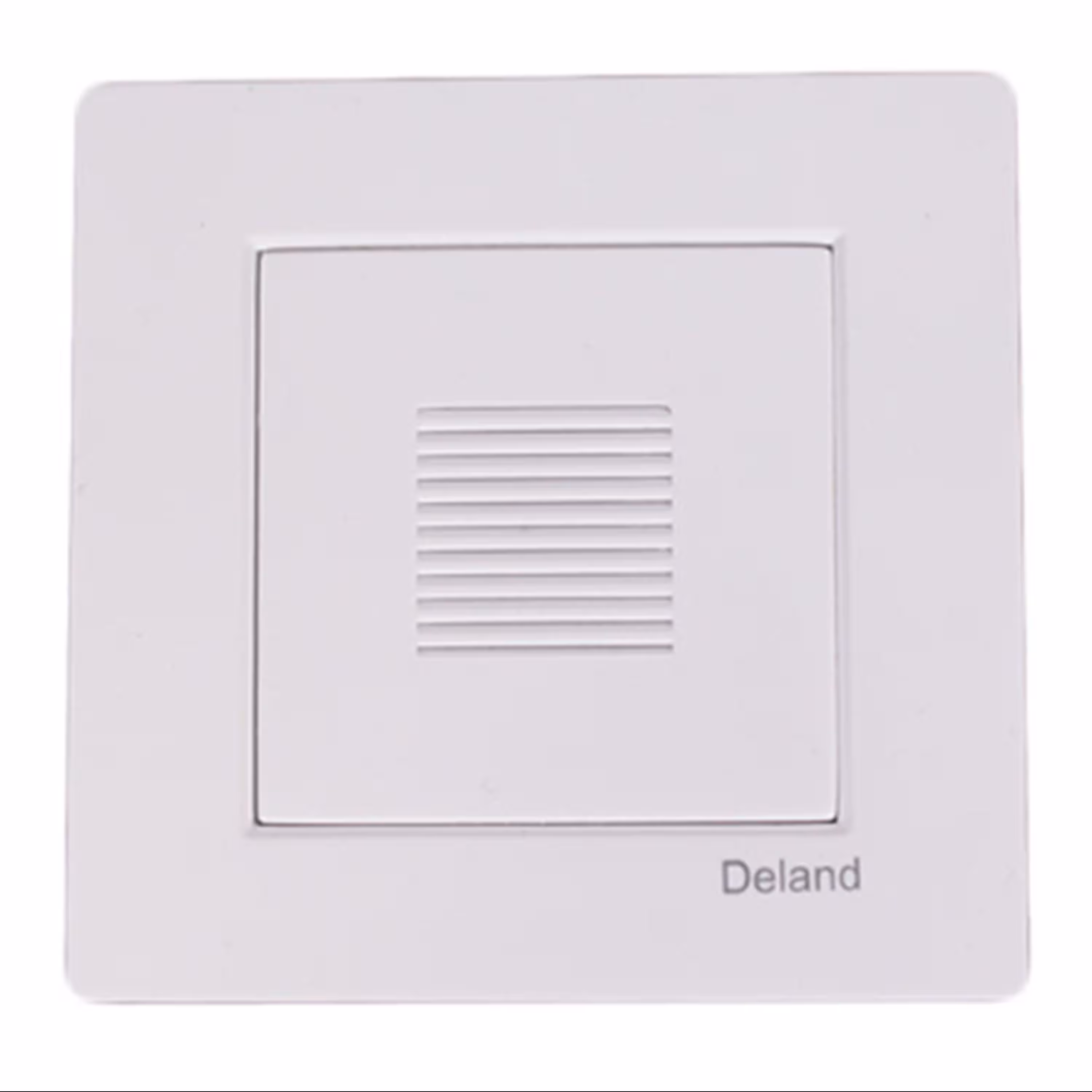 زنگ دلند مدل آسا