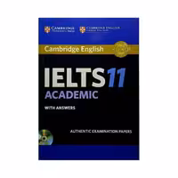Cambridge IELTS 11 Academic