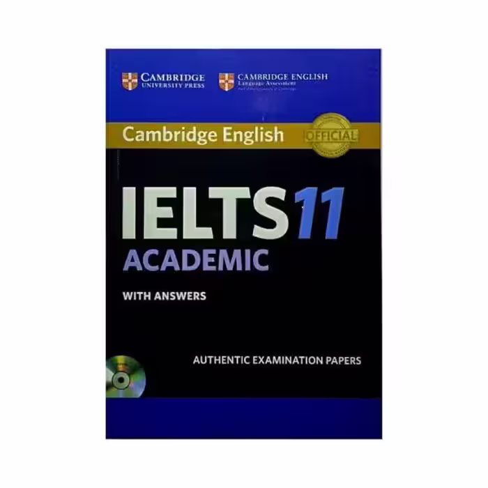 Cambridge IELTS 11 Academic