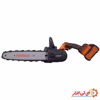 اره درخت بر شارژی براشلس آنکور مدل DCS1، تک باتری