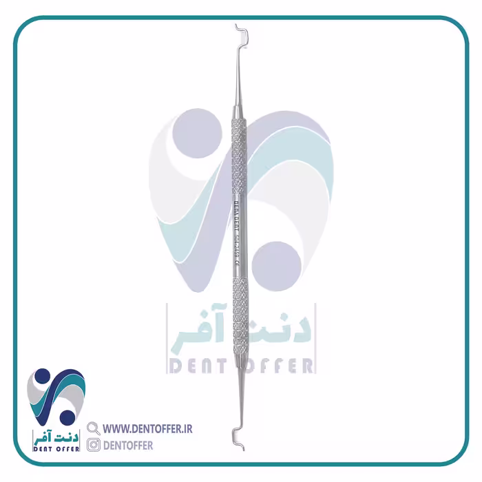 لیگاچر تریدر برند دنا پویا