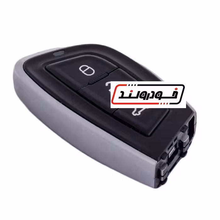 ریموت کنترل سوییچ (اسمارت) شاهین