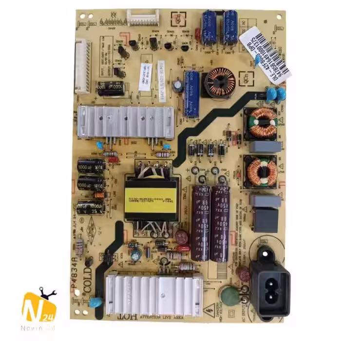پاور DLE-42F8000