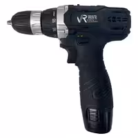 پیچ گوشتی شارژری تک باتری ویوارکس مدل VR12V-1C کد 1