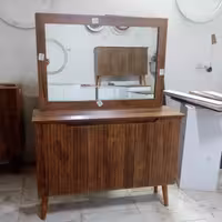 کنسول طرح جدید وکیوم ضد آب برندپویا دررنگبندی سفید قهوه ای 