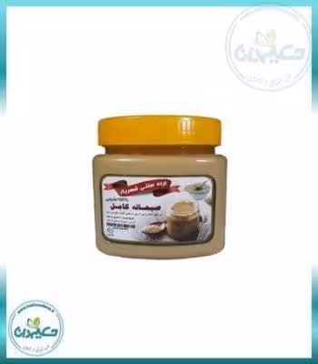 ارده کوچک 400 گرمی