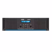 پاور آمپلی فایر JTR PW-1700