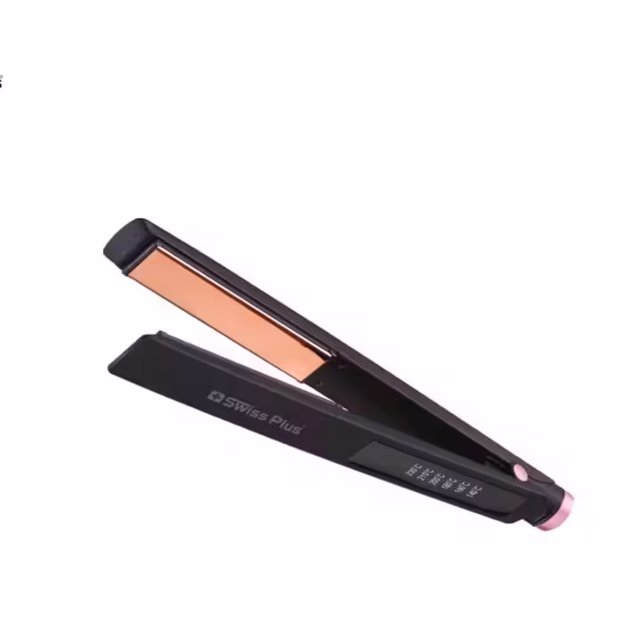 اتو مو سوئیس پلاس SWISS PLUS مدل SHS-880T (پس کرایه)