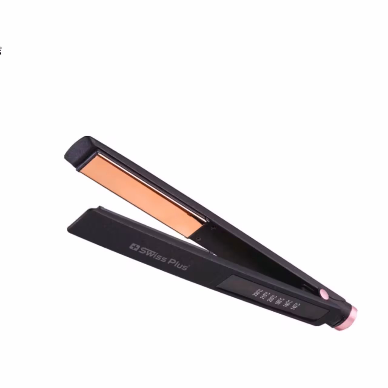 اتو مو سوئیس پلاس SWISS PLUS مدل SHS-880T (پس کرایه)