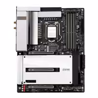 مادربرد گیگابایت Z590 VISION D