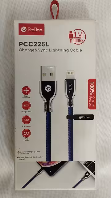 کابل اپل PRO ONE-PCC225
