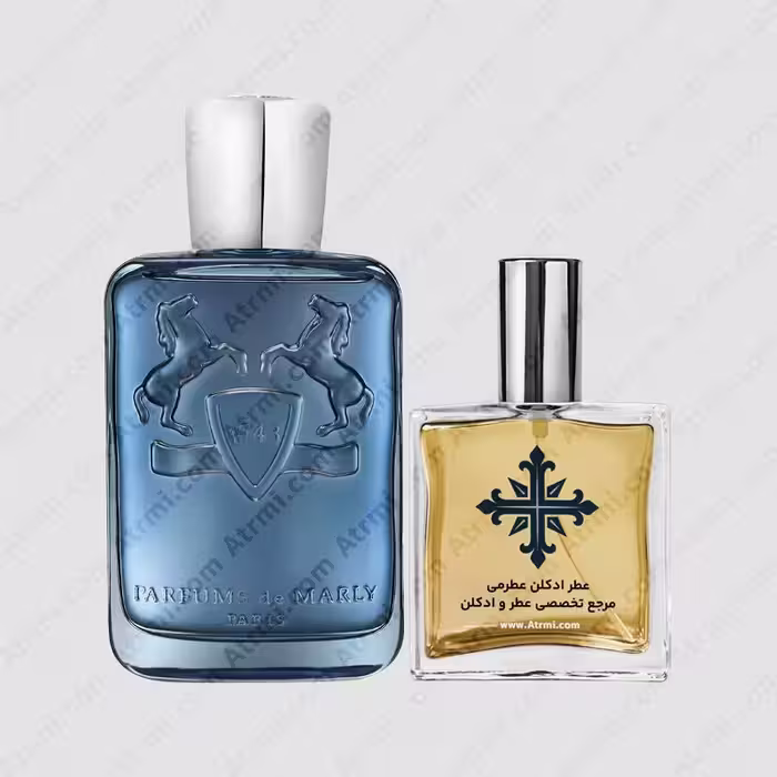 عطر ادکلن عطرمی مدل سدلی – Atrmi Sedley