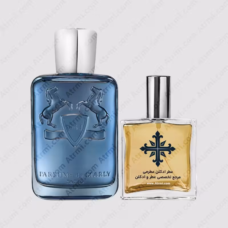 عطر ادکلن عطرمی مدل سدلی – Atrmi Sedley