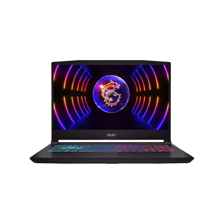 لپ تاپ گیمینگ  MSI Katana 15  B13UDXK I7 13620 16G 512GB SSD  3050 6G