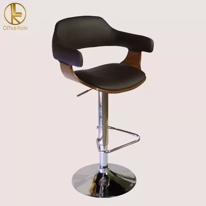 صندلی اپنی چوبی جک دار