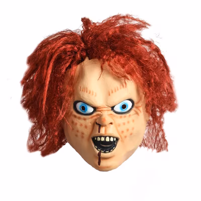 ماسک کاراکتر چاکی | Chucky | از Child's Play
