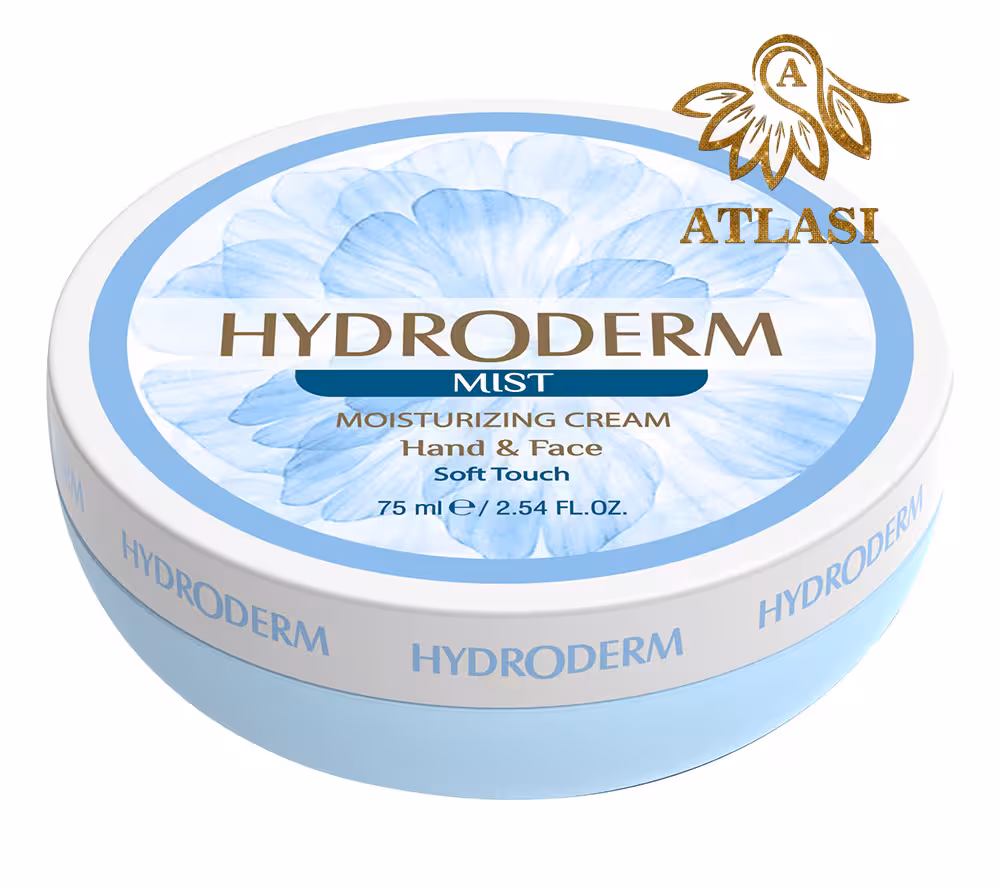 کرم مرطوب کننده هیدرودرم میست 75ml