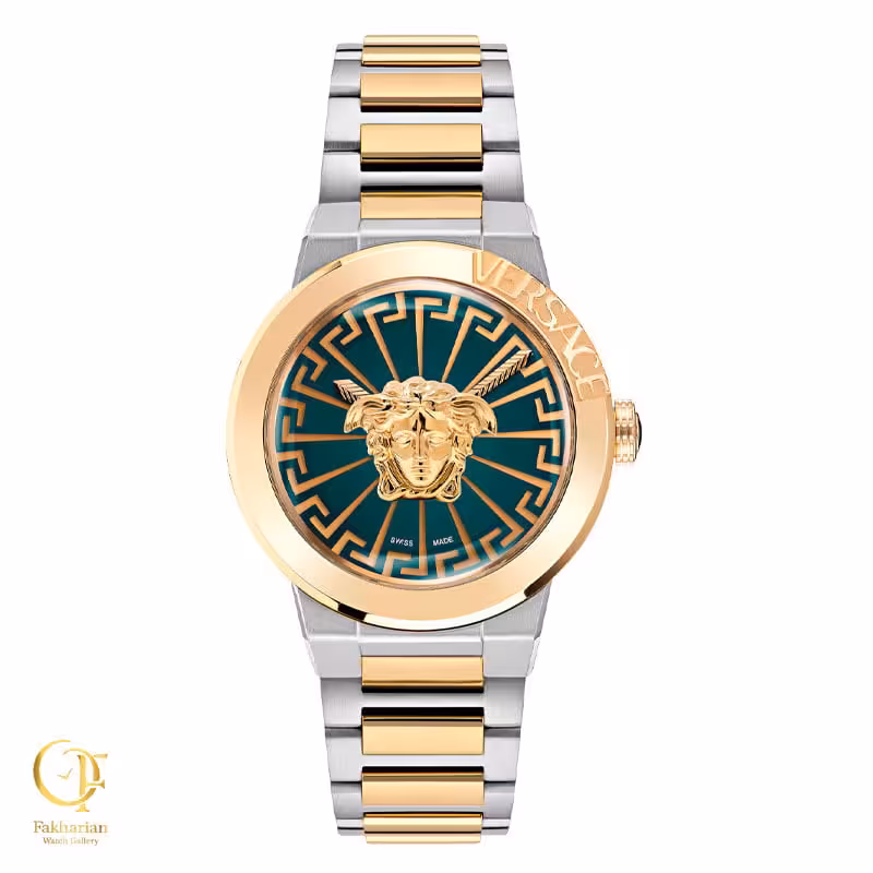 ساعت مچی ورساچه مدل VERSACE VE3F00422