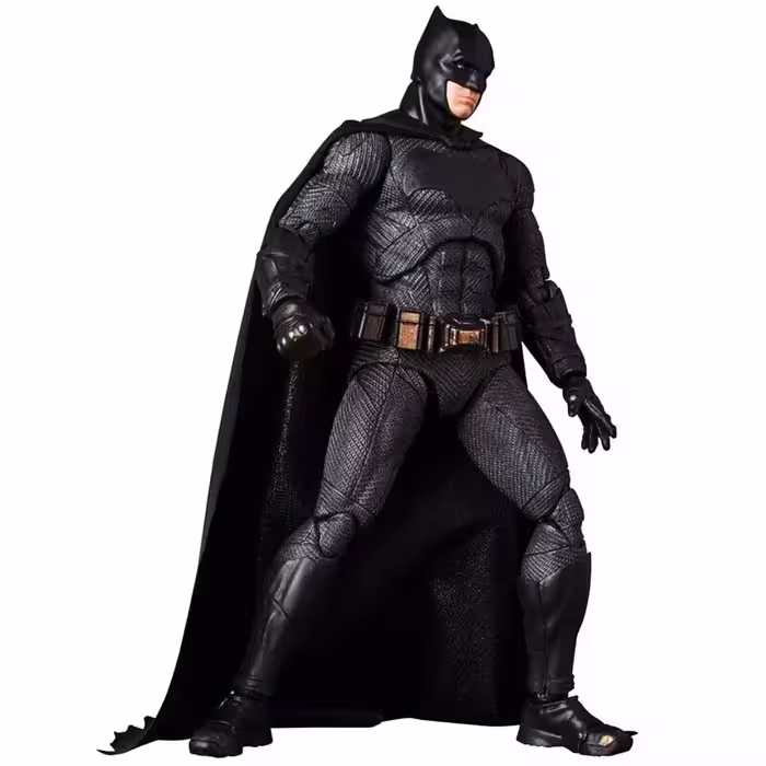 اکشن فیگور مدل بتمن طرح Batman Justice League - کالاوما