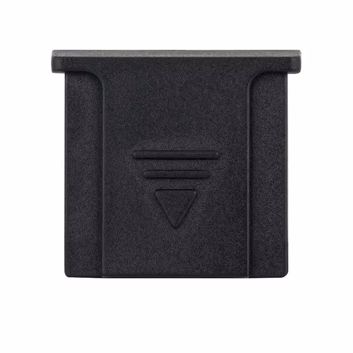 درپوش کفشک فلاش جی جی سی مدل HC-FB