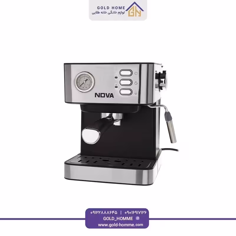 اسپرسو ساز نوا 147