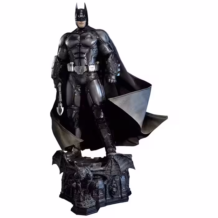 DC Comics Batman Statue by Prime 1 Studio 1/4 SCALE