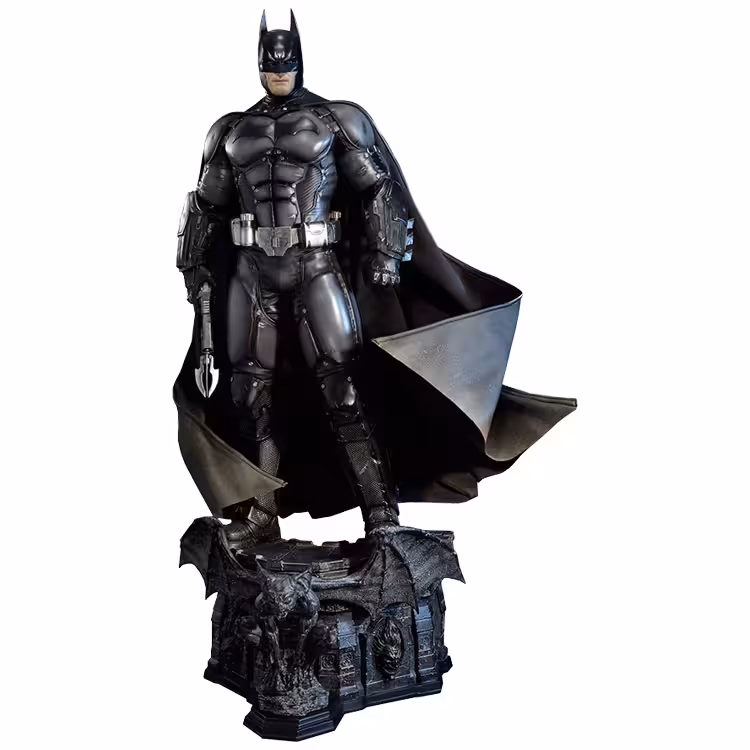 DC Comics Batman Statue by Prime 1 Studio 1/4 SCALE