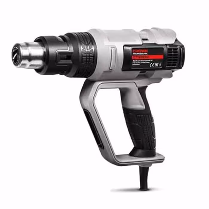 سشوار صنعتی 2000 وات کرون مدل CT19023K