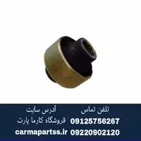 بوش طبق بزرگ شاهین