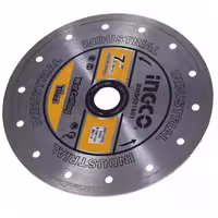 دیسک سرامیک بر 7 اینچ اینکو  DMD021801