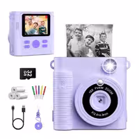 دوربین کودک عالی برند LETSHAHA ABS-681B